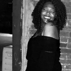 Meet your Posher, Za'deirdre